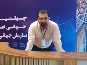 دکتر محمد قندهاری