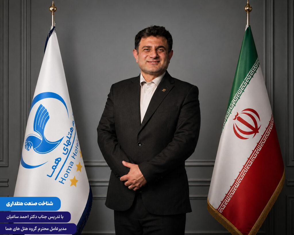 صنعت هتلداری
