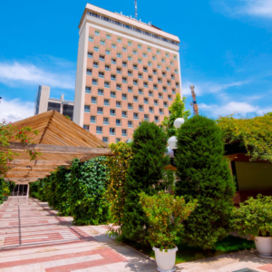 هتل تهران