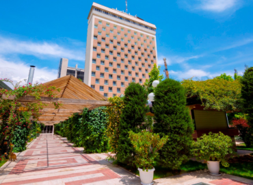 هتل تهران