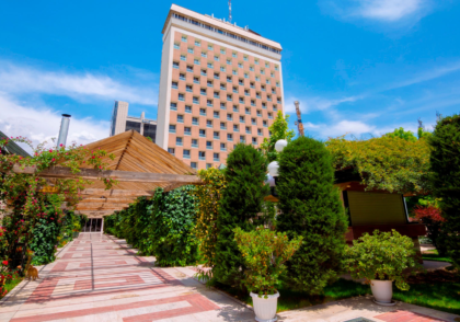 هتل تهران