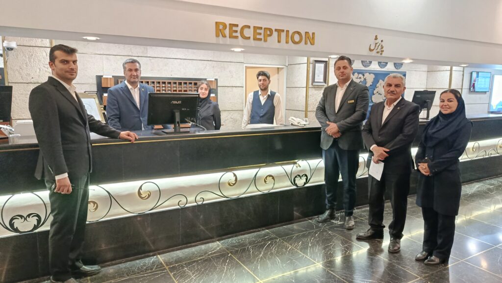 پذیرش