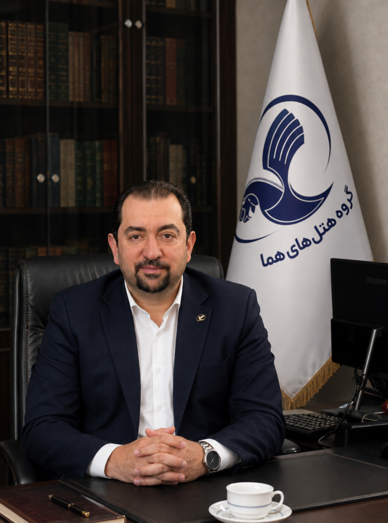 دکتر قندهاری