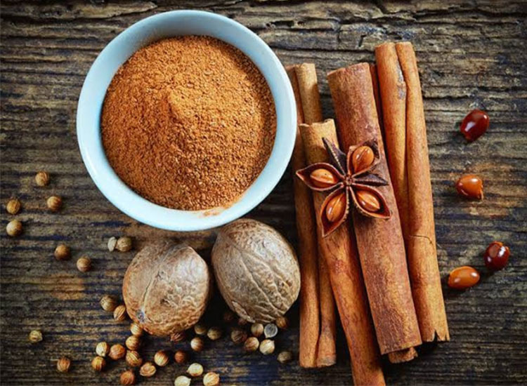 دارچین