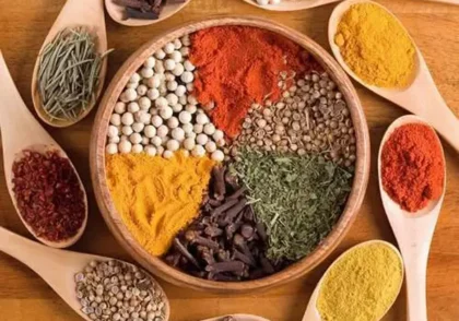 ادویه