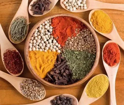 ادویه